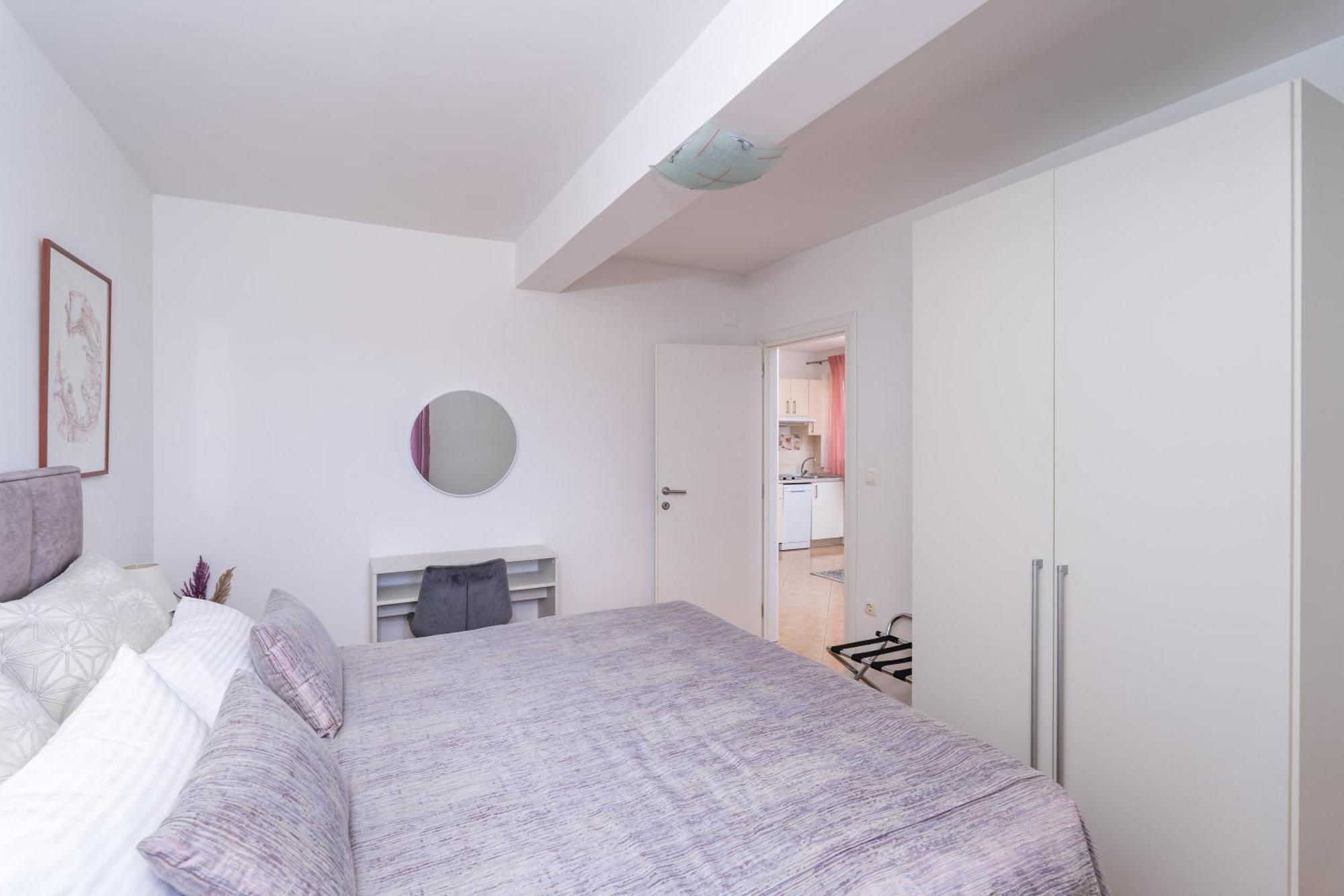 Apartment Pavle