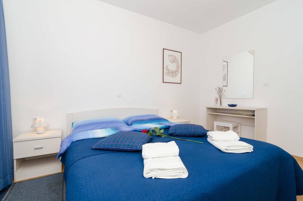 Apartment Pavle