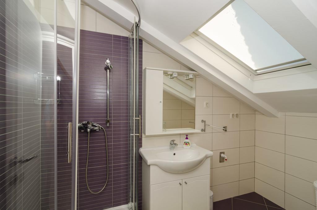 Apartment Pavle