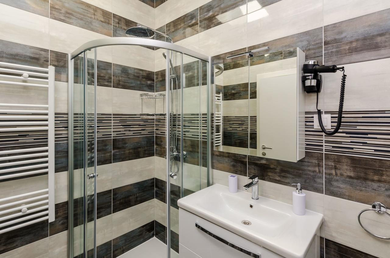 Pavle Apartment