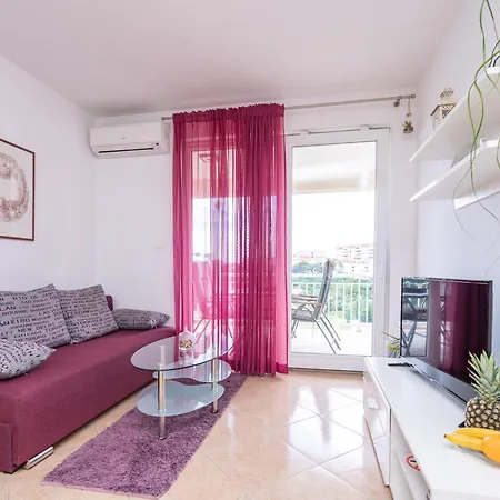 Apartments Pavle Dubrovnik Kültér fotó