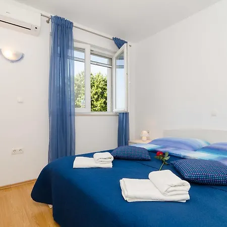 Apartments Pavle Dubrovnik Kültér fotó