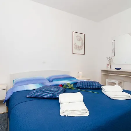 Apartments Pavle Dubrovnik Kültér fotó