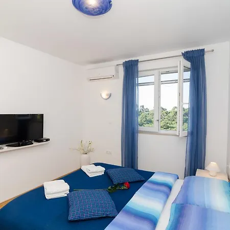 Apartments Pavle Dubrovnik Kültér fotó