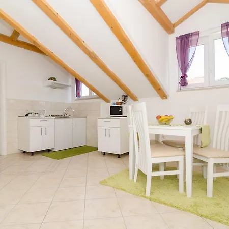 Apartments Pavle Dubrovnik Kültér fotó