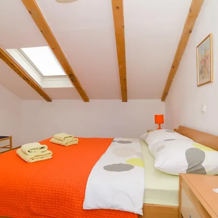 Apartments Pavle Dubrovnik Szoba fotó