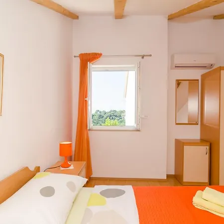 Apartments Pavle Dubrovnik Szoba fotó