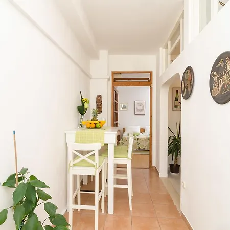 Apartments Pavle Dubrovnik Kültér fotó