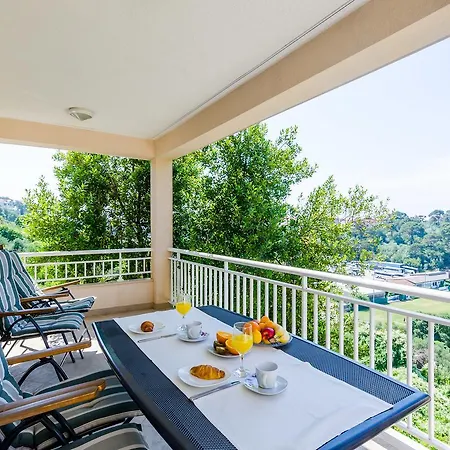 Apartments Pavle Dubrovnik Kültér fotó