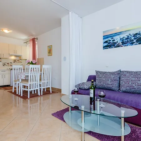 Apartments Pavle Dubrovnik Kültér fotó