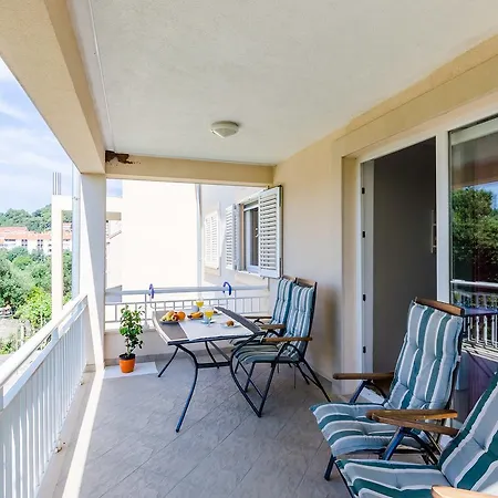 Apartments Pavle Dubrovnik Kültér fotó