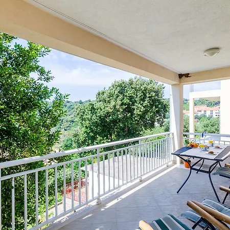 Apartments Pavle Dubrovnik Kültér fotó