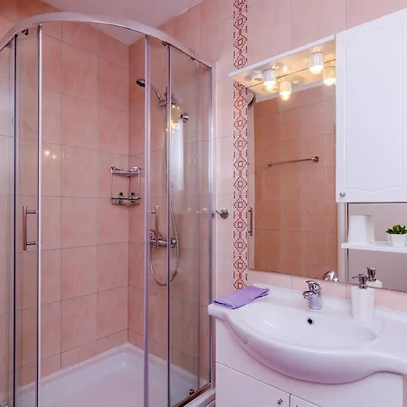Apartments Pavle Dubrovnik Kültér fotó