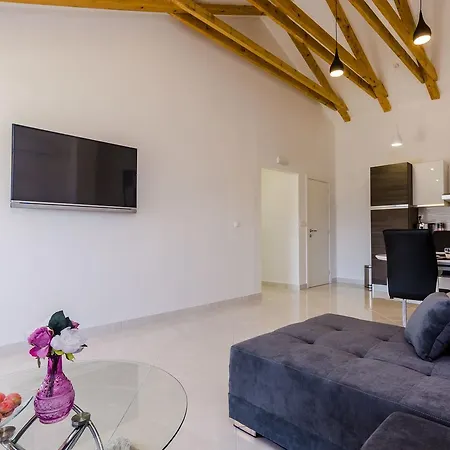Apartments Pavle Dubrovnik Kültér fotó