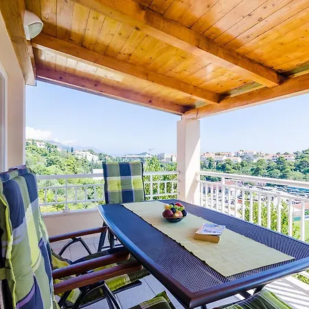 Apartments Pavle Dubrovnik Kültér fotó
