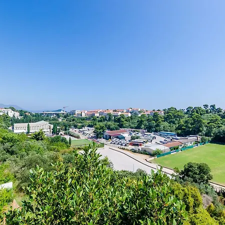 Apartments Pavle Dubrovnik Kültér fotó