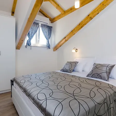 Apartments Pavle Dubrovnik Kültér fotó