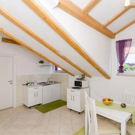 Apartments Pavle Dubrovnik Szoba fotó