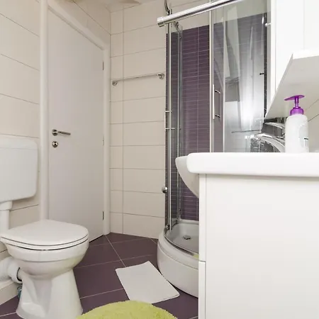 Apartments Pavle Dubrovnik Szoba fotó