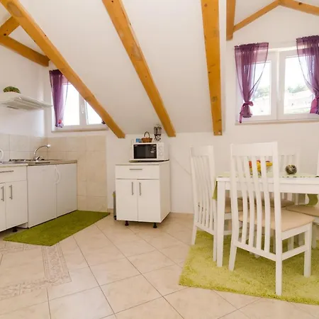 Apartments Pavle Dubrovnik Szoba fotó