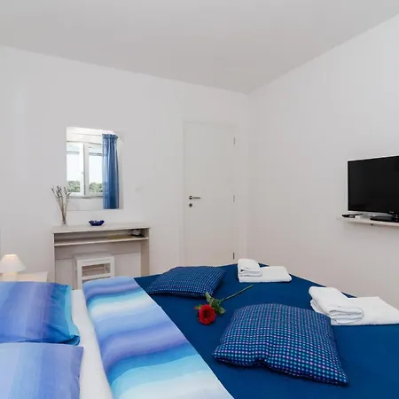 Apartments Pavle Dubrovnik Szoba fotó