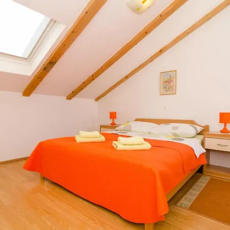 Apartments Pavle Dubrovnik Szoba fotó