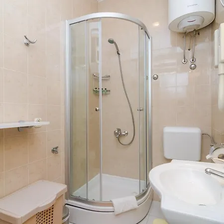 Apartments Pavle Dubrovnik Kültér fotó