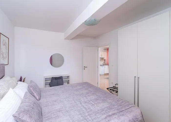 Apartments Pavle