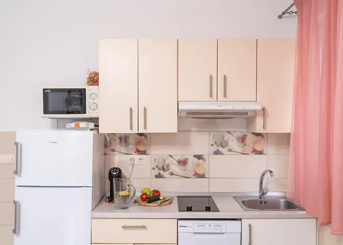 Apartments Pavle