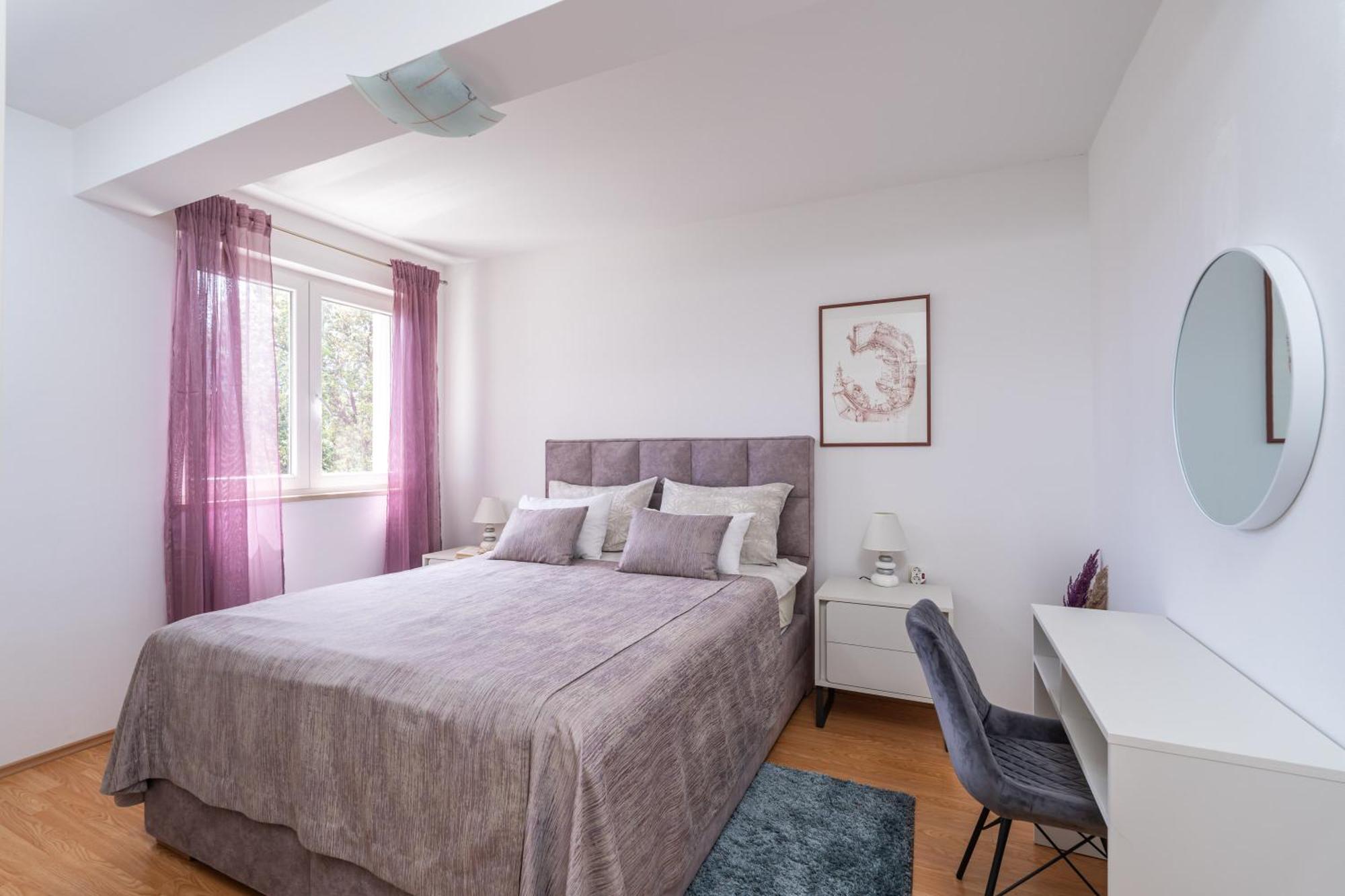 Pavle Apartment