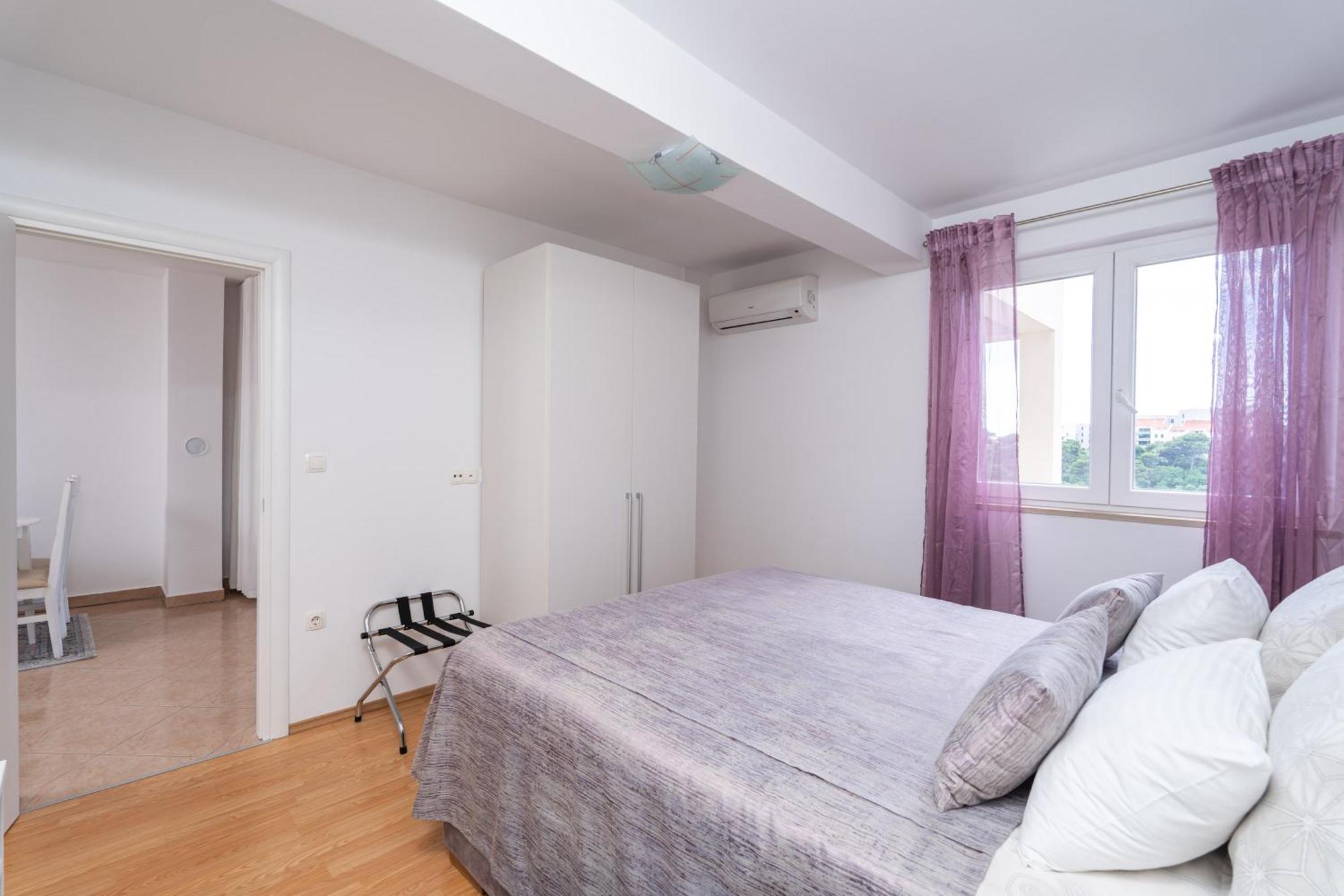 Pavle Apartment