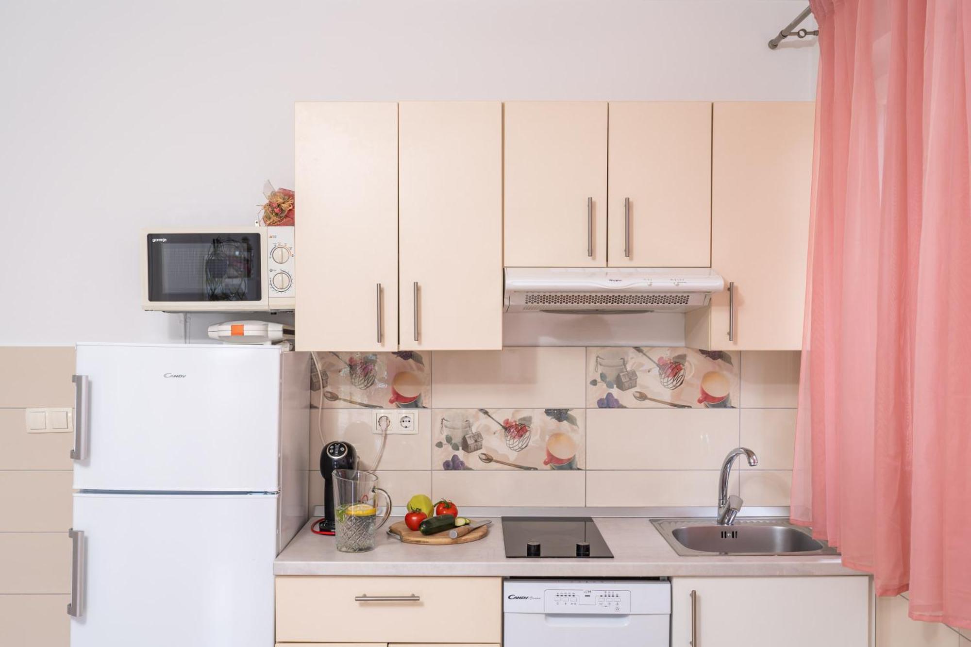 Pavle Apartment *