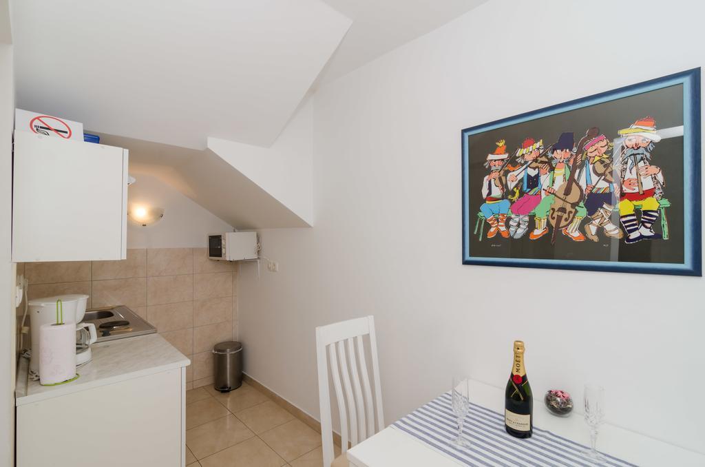 Apartment Pavle Dubrovnik