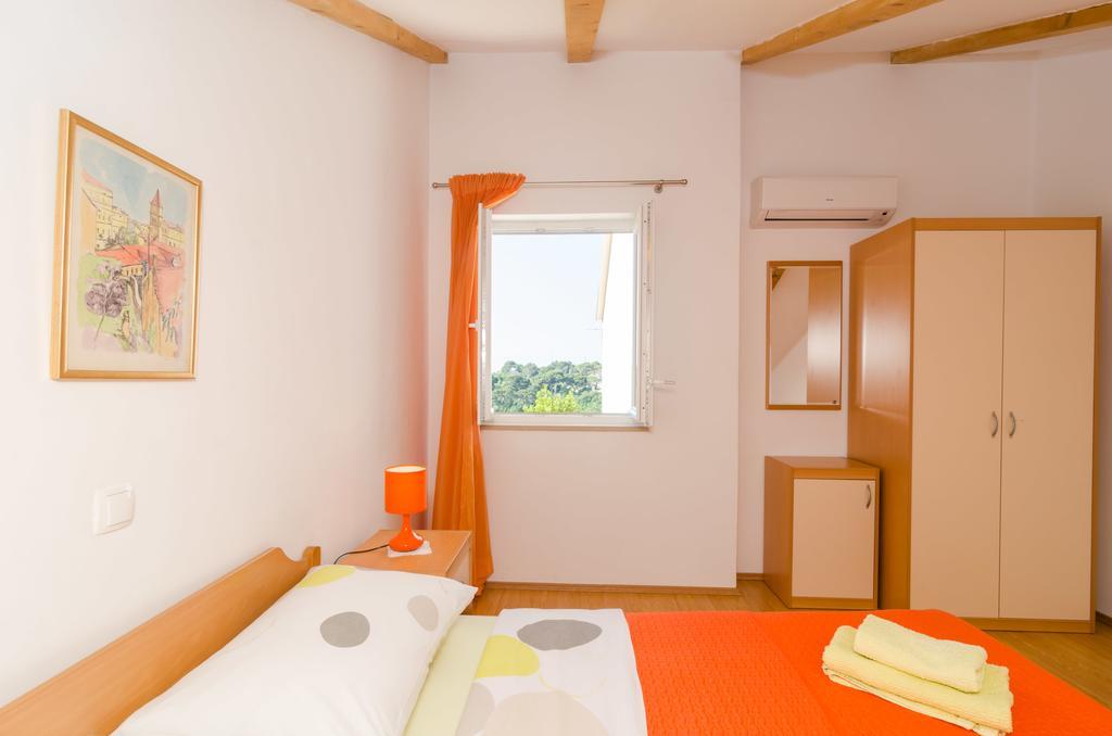 Pavle Apartment *