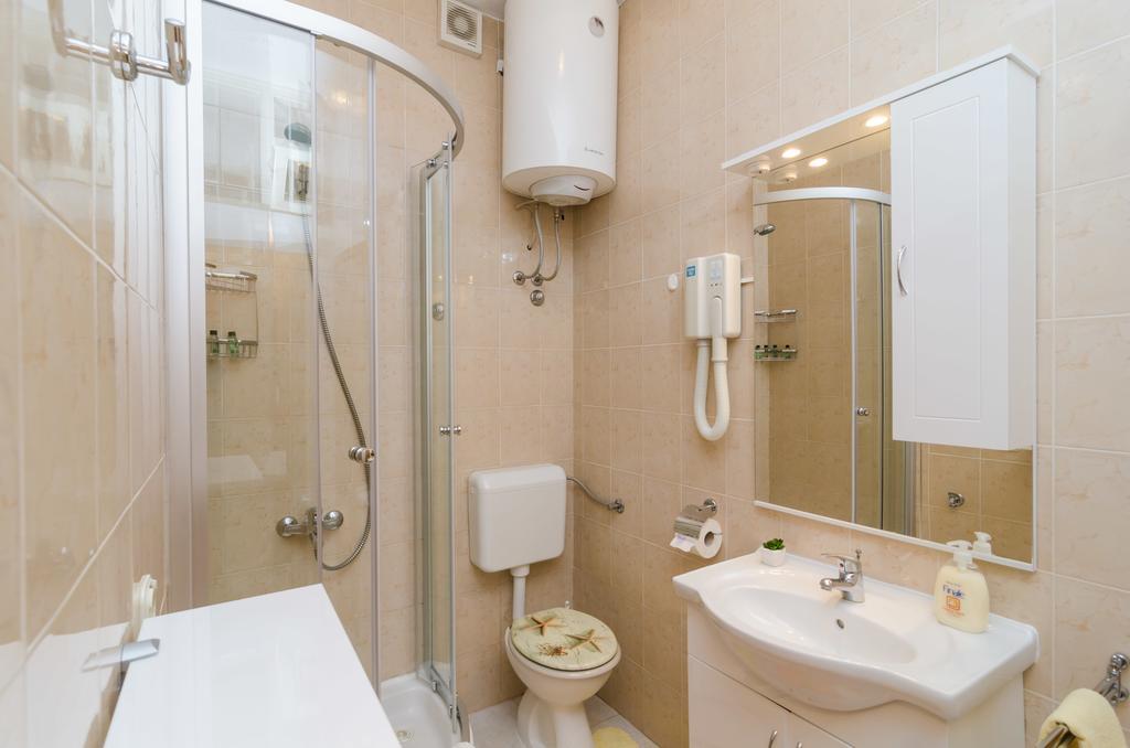 Pavle Apartment *