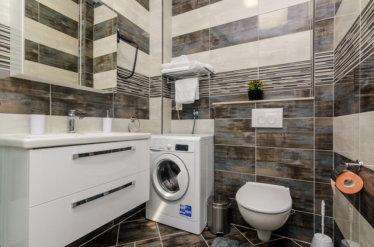 Apartment Pavle