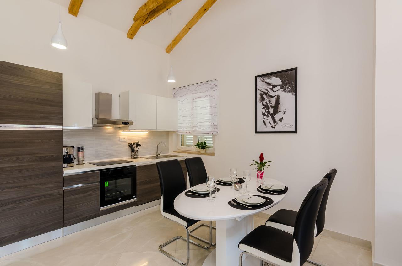 Pavle Apartment