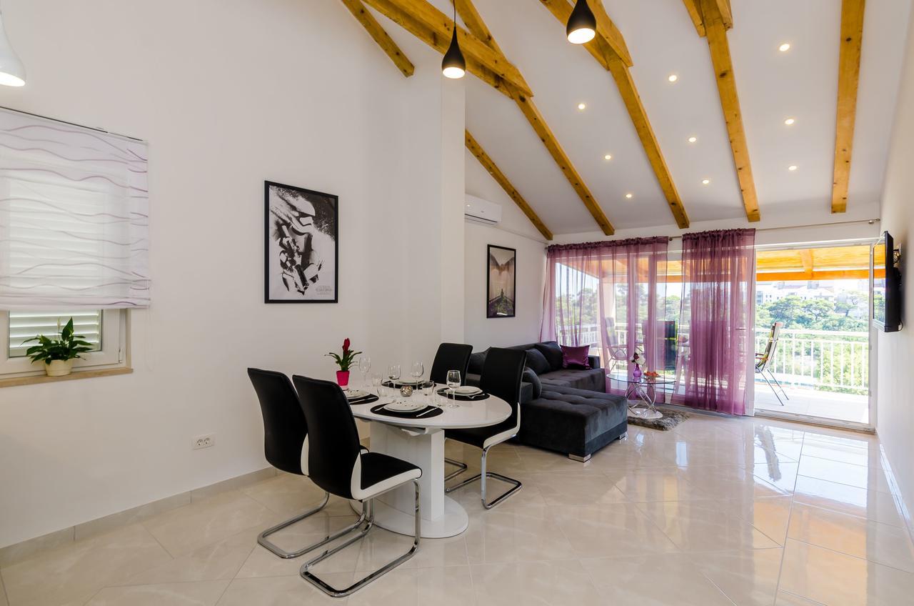 Pavle Apartment