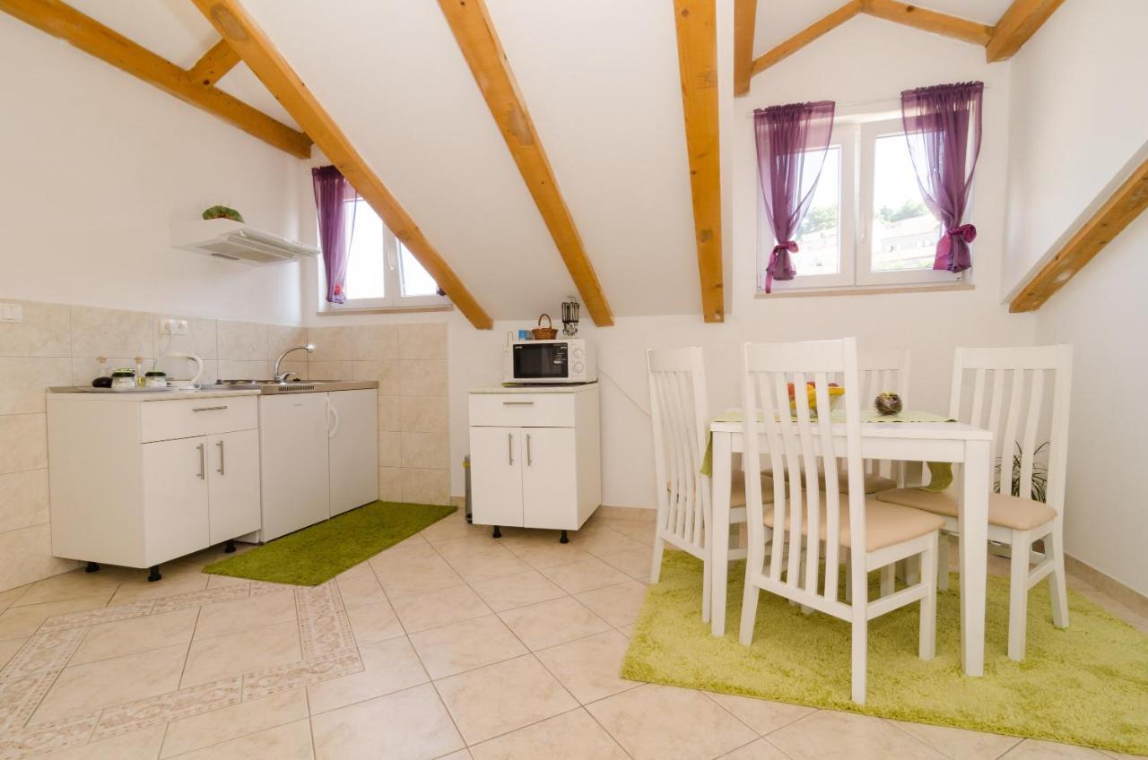 Pavle Apartment