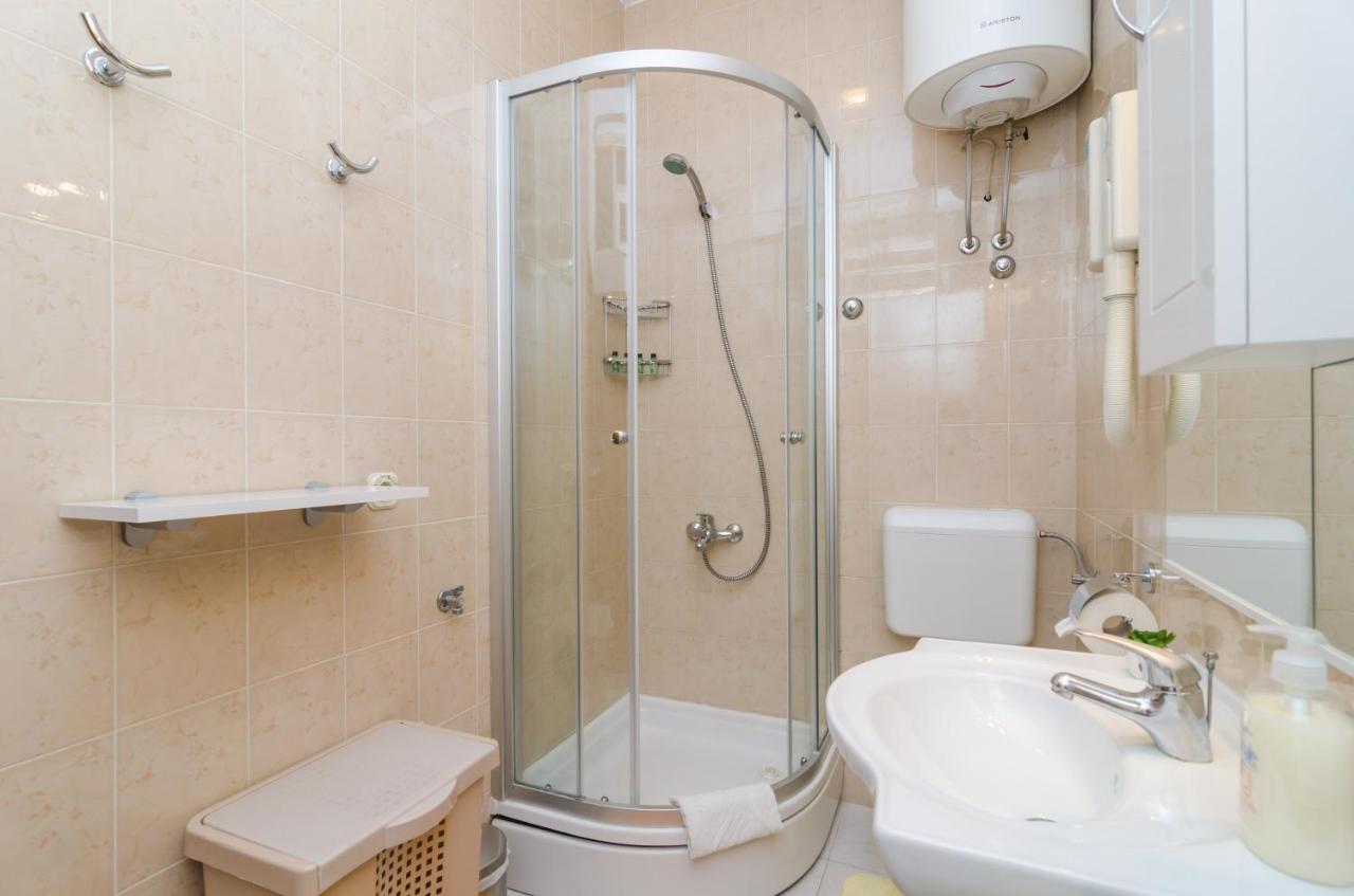 Apartment Pavle